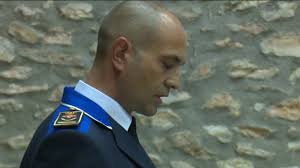 ENTREVISTA A JOSEP MASSANA: INSPECTOR EN CAP DE LA POLICIA LOCAL D´AMPOSTA
